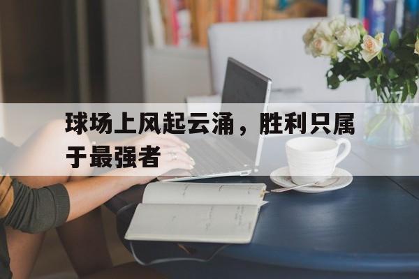 包含球场上风起云涌，胜利只属于最强者的词条