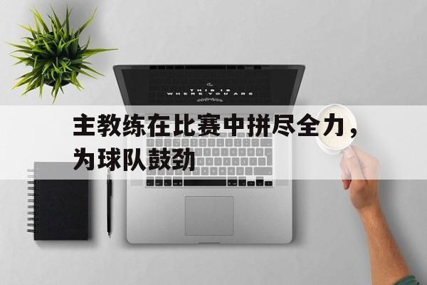 包含主教练在比赛中拼尽全力，为球队鼓劲的词条