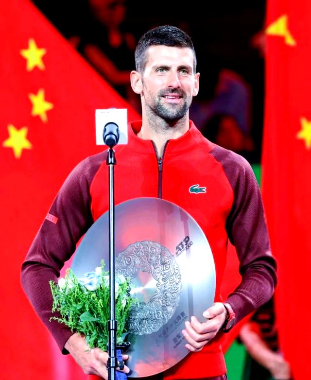 德约科维奇新星比分优势明显表现惊艳，尤文图斯未来可期！
